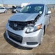 2HGFG3B45CH001136 2012 Honda Civic Lx auction photo thumbnail 6