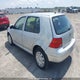 9BWGR21J244027566 2004 Volkswagen Golf auction photo thumbnail 3