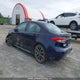 5YFB4MBE7NP129220 2022 Toyota Corolla Se auction photo thumbnail 3