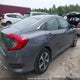 2HGFC2F58MH003926 2021 Honda Civic Lx auction photo thumbnail 14