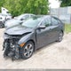 2HGFC2F58MH003926 2021 Honda Civic Lx auction photo thumbnail 2