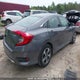 2HGFC2F58MH003926 2021 Honda Civic Lx auction photo thumbnail 4