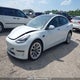 5YJ3E1EBXNF275110 2022 Tesla Model 3 Long Range auction photo thumbnail 2