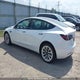 5YJ3E1EBXNF275110 2022 Tesla Model 3 Long Range auction photo thumbnail 3