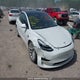 5YJ3E1EBXNF275110 2022 Tesla Model 3 Long Range auction photo thumbnail 6