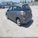 2T1KR32E35C918461 2005 Toyota Matrix Xr auction photo thumbnail 3