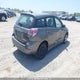 2T1KR32E35C918461 2005 Toyota Matrix Xr auction photo thumbnail 4
