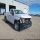 3GCNWAEH0MG169459 2021 Chevrolet Silverado 1500 Work Truck auction photo thumbnail 1