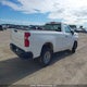 3GCNWAEH0MG169459 2021 Chevrolet Silverado 1500 Work Truck auction photo thumbnail 4