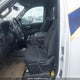 3GCNWAEH0MG169459 2021 Chevrolet Silverado 1500 Work Truck auction photo thumbnail 8
