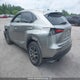 JTJGARDZ9M2242656 2021 Lexus Nx 300 auction photo thumbnail 3