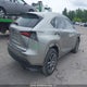 JTJGARDZ9M2242656 2021 Lexus Nx 300 auction photo thumbnail 4