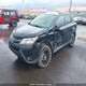 2T3BFREV7EW195971 2014 Toyota Rav4 Le auction photo thumbnail 2