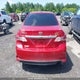 2T1BU4EE6BC565290 2011 Toyota Corolla S auction photo thumbnail 17