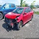 2T1BU4EE6BC565290 2011 Toyota Corolla S auction photo thumbnail 2