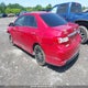 2T1BU4EE6BC565290 2011 Toyota Corolla S auction photo thumbnail 3
