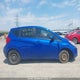 3N1CE2CP2EL361259 2014 Nissan Versa Note 1.6 S/1.6 Sl/1.6 Sv/Sv auction photo thumbnail 13