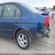 2HGES16365H017168 2005 Honda Civic Dx Vp auction photo thumbnail 22