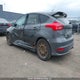 1FADP3L93FL309449 2015 Ford Focus St St auction photo thumbnail 3