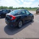 2HGFC2F65JH025855 2018 Honda Civic Lx auction photo thumbnail 4