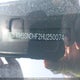 KM8SNDHF2HU250074 2017 Hyundai Santa Fe Se/Limited auction photo thumbnail 19