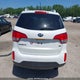 5XYKT3A69FG564561 2015 Kia Sorento Lx auction photo thumbnail 16
