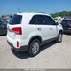 5XYKT3A69FG564561 2015 Kia Sorento Lx auction photo thumbnail 4