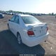 4T1BE32K05U613239 2005 Toyota Camry Le/Xle/Se auction photo thumbnail 3
