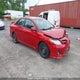 2T1BU4EE5BC598006 2011 Toyota Corolla S/Le auction photo thumbnail 1