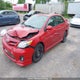 2T1BU4EE5BC598006 2011 Toyota Corolla S/Le auction photo thumbnail 2