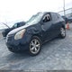 JN8AS58VX9W189024 2009 Nissan Rogue S/Sl auction photo thumbnail 2