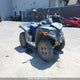 LCELDUZM1P6001082 2023 Cf Moto Cforce 600 Touring auction photo thumbnail 1