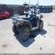 LCELDUZM1P6001082 2023 Cf Moto Cforce 600 Touring auction photo thumbnail 4