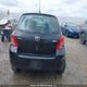 JTDKT923585202990 2008 Toyota Yaris Rs auction photo thumbnail 16