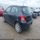 JTDKT923585202990 2008 Toyota Yaris Rs auction photo thumbnail 3