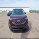 2FMPK4J91KBC65942 2019 Ford Edge Sel auction photo thumbnail 12