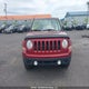 1J4NF2GB7BD154766 2011 Jeep Patriot auction photo thumbnail 12