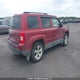 1J4NF2GB7BD154766 2011 Jeep Patriot auction photo thumbnail 4