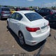 19VDE1F79FE400516 2015 Acura Ilx Tech Package auction photo thumbnail 3