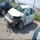 KL8CD6SA5MC733605 2021 Chevrolet Spark 1Lt auction photo thumbnail 2