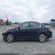 1HGCP26808A812472 2008 Honda Accord Exl auction photo thumbnail 15