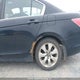 1HGCP26808A812472 2008 Honda Accord Exl auction photo thumbnail 18