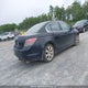 1HGCP26808A812472 2008 Honda Accord Exl auction photo thumbnail 4