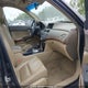 1HGCP26808A812472 2008 Honda Accord Exl auction photo thumbnail 5