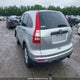 5J6RE3H36AL801390 2010 Honda Cr-V Lx auction photo thumbnail 3