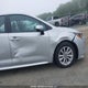 5YFB4MDE4RP158659 2024 Toyota Corolla Le auction photo thumbnail 12