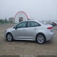 5YFB4MDE4RP158659 2024 Toyota Corolla Le auction photo thumbnail 15