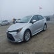 5YFB4MDE4RP158659 2024 Toyota Corolla Le auction photo thumbnail 2