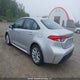 5YFB4MDE4RP158659 2024 Toyota Corolla Le auction photo thumbnail 3