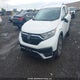 2HKRW2H2XLH202455 2020 Honda Cr-V Lx auction photo thumbnail 2